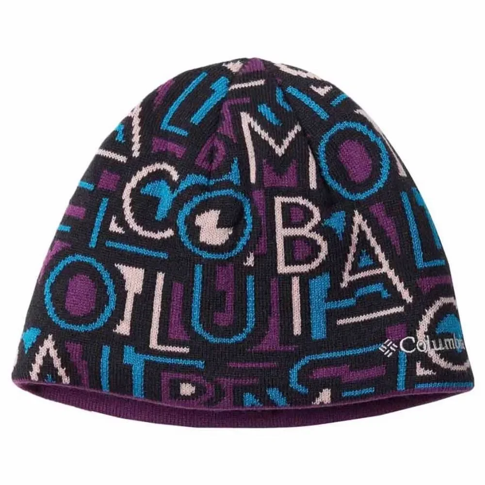 Columbia Urbanization Mix Beanie N2